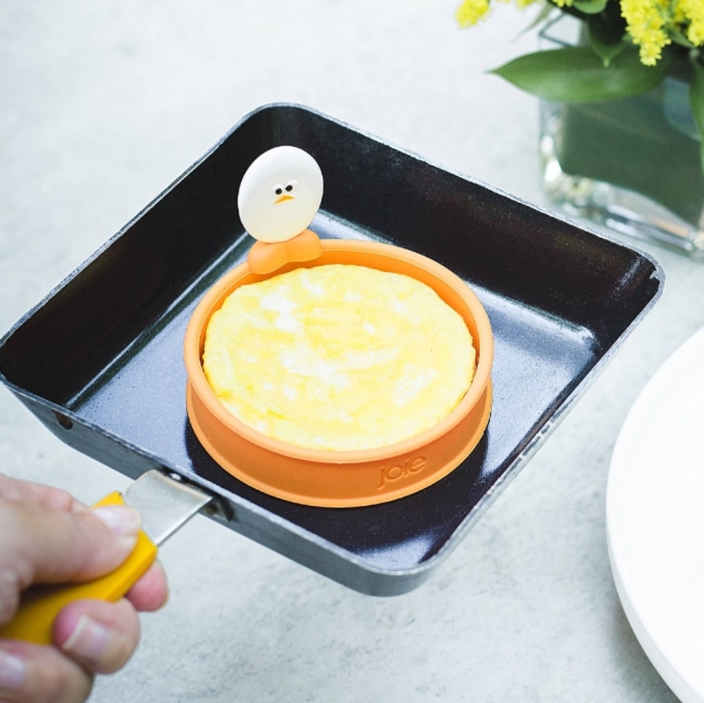 🥳 Free Add-On | Joie | Roundy Egg Ring
